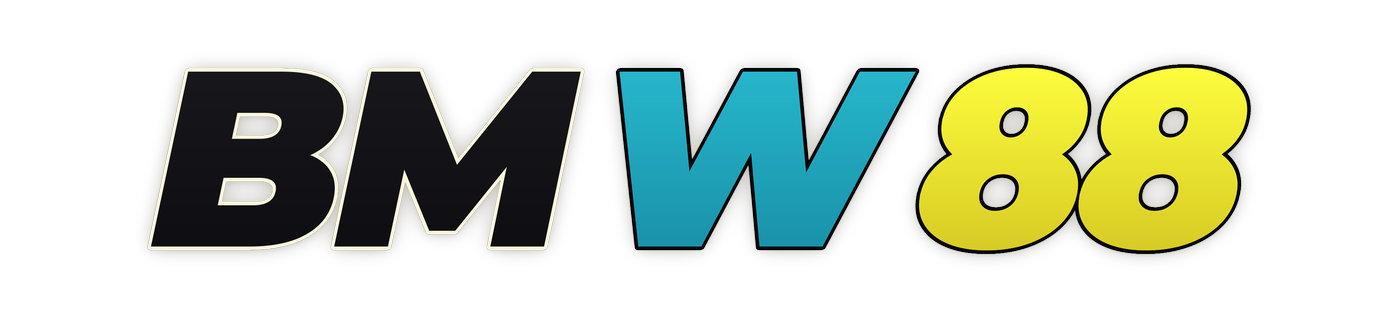 bmw88 Logo